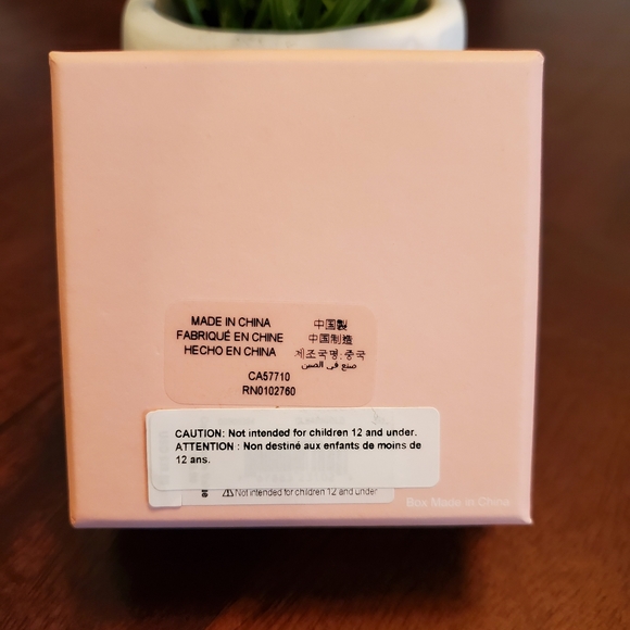 NIB Kate Spade Cubic Zirconia Bright Ideas Gold Stud Earrings - Picture 4 of 7